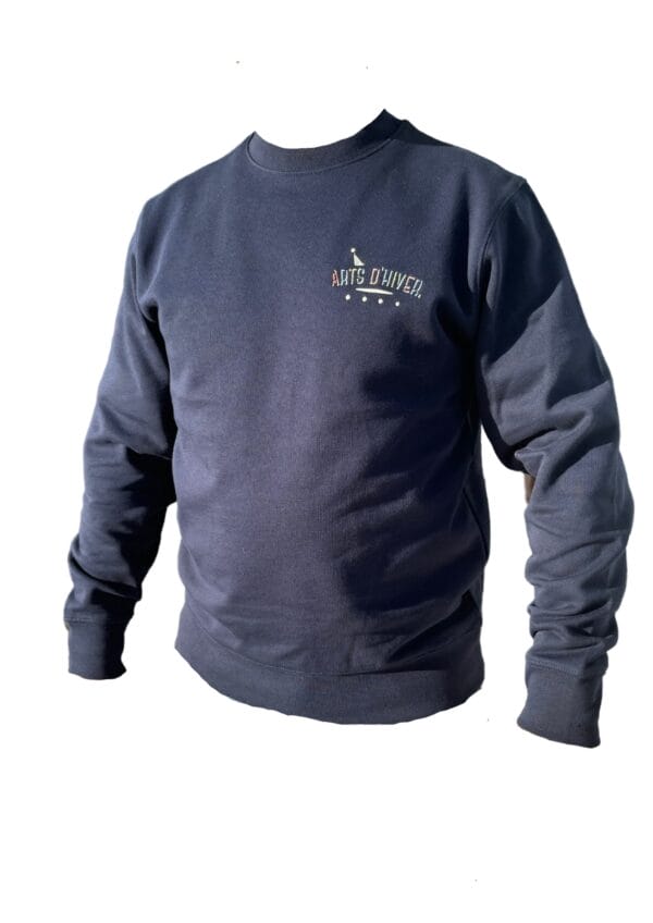 Sweat ARTS D'HIVER