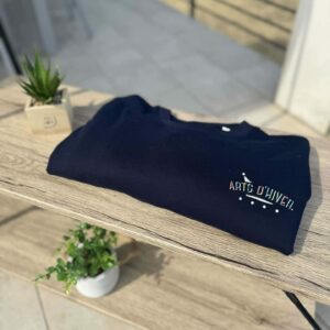 Sweat ARTS D'HIVER